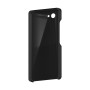 כיסוי פלסטיק קשיח ל- Google Pixel 3a XL בצבע - שחור - קייס מובייל