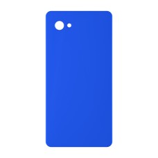 כיסוי פלסטיק קשיח ל- Google Pixel 3a XL בצבע - כחול - קייס מובייל