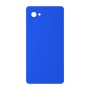 כיסוי פלסטיק קשיח ל- Google Pixel 3a XL בצבע - כחול - קייס מובייל