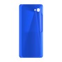 כיסוי פלסטיק קשיח ל- Google Pixel 3a XL בצבע - כחול - קייס מובייל