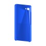 כיסוי פלסטיק קשיח ל- Google Pixel 3a XL בצבע - כחול - קייס מובייל