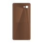 כיסוי פלסטיק קשיח ל- Google Pixel 3a XL בצבע - חום - קייס מובייל