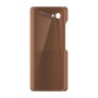 כיסוי פלסטיק קשיח ל- Google Pixel 3a XL בצבע - חום - קייס מובייל