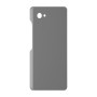 כיסוי פלסטיק קשיח ל- Google Pixel 3a XL בצבע - אפור - קייס מובייל