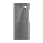 כיסוי פלסטיק קשיח ל- Google Pixel 3a XL בצבע - אפור - קייס מובייל