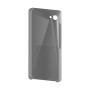 כיסוי פלסטיק קשיח ל- Google Pixel 3a XL בצבע - אפור - קייס מובייל