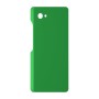 כיסוי פלסטיק קשיח ל- Google Pixel 3a XL בצבע - ירוק - קייס מובייל