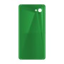 כיסוי פלסטיק קשיח ל- Google Pixel 3a XL בצבע - ירוק - קייס מובייל