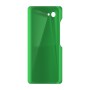 כיסוי פלסטיק קשיח ל- Google Pixel 3a XL בצבע - ירוק - קייס מובייל
