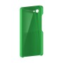 כיסוי פלסטיק קשיח ל- Google Pixel 3a XL בצבע - ירוק - קייס מובייל