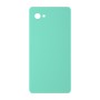 כיסוי פלסטיק קשיח ל- Google Pixel 3a XL בצבע - מנטה - קייס מובייל