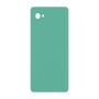כיסוי פלסטיק קשיח ל- Google Pixel 3a XL בצבע - מנטה - קייס מובייל