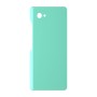 כיסוי פלסטיק קשיח ל- Google Pixel 3a XL בצבע - מנטה - קייס מובייל