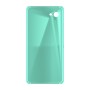כיסוי פלסטיק קשיח ל- Google Pixel 3a XL בצבע - מנטה - קייס מובייל