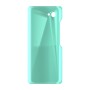 כיסוי פלסטיק קשיח ל- Google Pixel 3a XL בצבע - מנטה - קייס מובייל