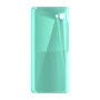 כיסוי פלסטיק קשיח ל- Google Pixel 3a XL בצבע - מנטה - קייס מובייל