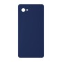 כיסוי פלסטיק קשיח ל- Google Pixel 3a XL בצבע - כחול נייבי - קייס מובייל