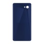 כיסוי פלסטיק קשיח ל- Google Pixel 3a XL בצבע - כחול נייבי - קייס מובייל