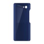 כיסוי פלסטיק קשיח ל- Google Pixel 3a XL בצבע - כחול נייבי - קייס מובייל