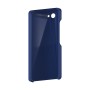 כיסוי פלסטיק קשיח ל- Google Pixel 3a XL בצבע - כחול נייבי - קייס מובייל