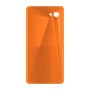 כיסוי פלסטיק קשיח ל- Google Pixel 3a XL בצבע - כתום - קייס מובייל