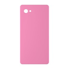 כיסוי פלסטיק קשיח ל- Google Pixel 3a XL בצבע - ורוד - קייס מובייל