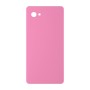 כיסוי פלסטיק קשיח ל- Google Pixel 3a XL בצבע - ורוד - קייס מובייל