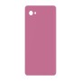 כיסוי פלסטיק קשיח ל- Google Pixel 3a XL בצבע - ורוד - קייס מובייל