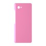 כיסוי פלסטיק קשיח ל- Google Pixel 3a XL בצבע - ורוד - קייס מובייל