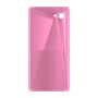 כיסוי פלסטיק קשיח ל- Google Pixel 3a XL בצבע - ורוד - קייס מובייל