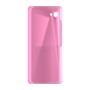 כיסוי פלסטיק קשיח ל- Google Pixel 3a XL בצבע - ורוד - קייס מובייל