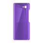 כיסוי פלסטיק קשיח ל- Google Pixel 3a XL בצבע - סגול - קייס מובייל