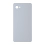 כיסוי פלסטיק קשיח ל- Google Pixel 3a XL בצבע - כסף - קייס מובייל