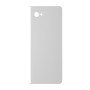כיסוי פלסטיק קשיח ל- Google Pixel 3a XL בצבע - לבן - קייס מובייל