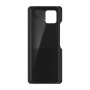 כיסוי פלסטיק קשיח ל- Google Pixel 4 בצבע - שחור - קייס מובייל