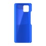 כיסוי פלסטיק קשיח ל- Google Pixel 4 בצבע - כחול - קייס מובייל