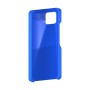 כיסוי פלסטיק קשיח ל- Google Pixel 4 בצבע - כחול - קייס מובייל