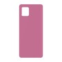 כיסוי פלסטיק קשיח ל- Google Pixel 4 בצבע - ורוד - קייס מובייל
