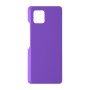 כיסוי פלסטיק קשיח ל- Google Pixel 4 בצבע - סגול - קייס מובייל