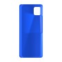כיסוי פלסטיק קשיח ל- Google Pixel 4 XL בצבע - כחול - קייס מובייל