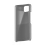 כיסוי פלסטיק קשיח ל- Google Pixel 4 XL בצבע - אפור - קייס מובייל