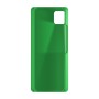 כיסוי פלסטיק קשיח ל- Google Pixel 4 XL בצבע - ירוק - קייס מובייל