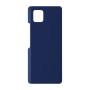 כיסוי פלסטיק קשיח ל- Google Pixel 4 XL בצבע - כחול נייבי - קייס מובייל