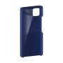 כיסוי פלסטיק קשיח ל- Google Pixel 4 XL בצבע - כחול נייבי - קייס מובייל