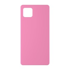כיסוי פלסטיק קשיח ל- Google Pixel 4 XL בצבע - ורוד - קייס מובייל