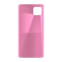 כיסוי פלסטיק קשיח ל- Google Pixel 4 XL בצבע - ורוד - קייס מובייל