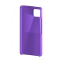 כיסוי פלסטיק קשיח ל- Google Pixel 4 XL בצבע - סגול - קייס מובייל