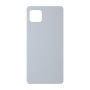 כיסוי פלסטיק קשיח ל- Google Pixel 4 XL בצבע - כסף - קייס מובייל