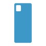 כיסוי פלסטיק קשיח ל- Google Pixel 4 XL בצבע - תכלת - קייס מובייל