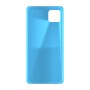 כיסוי פלסטיק קשיח ל- Google Pixel 4 XL בצבע - תכלת - קייס מובייל